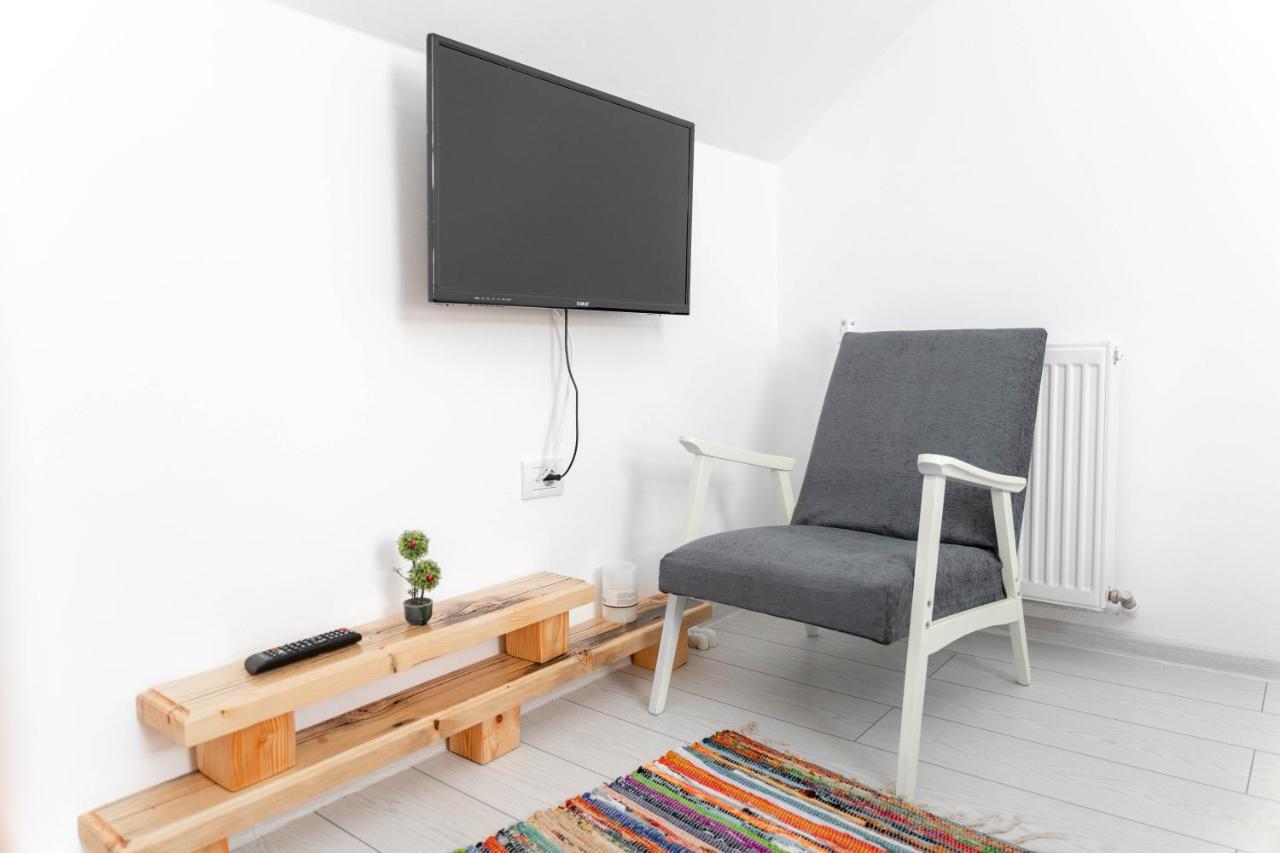 קורטאה דה ארגס La Fanar Guesthouse מראה חיצוני תמונה