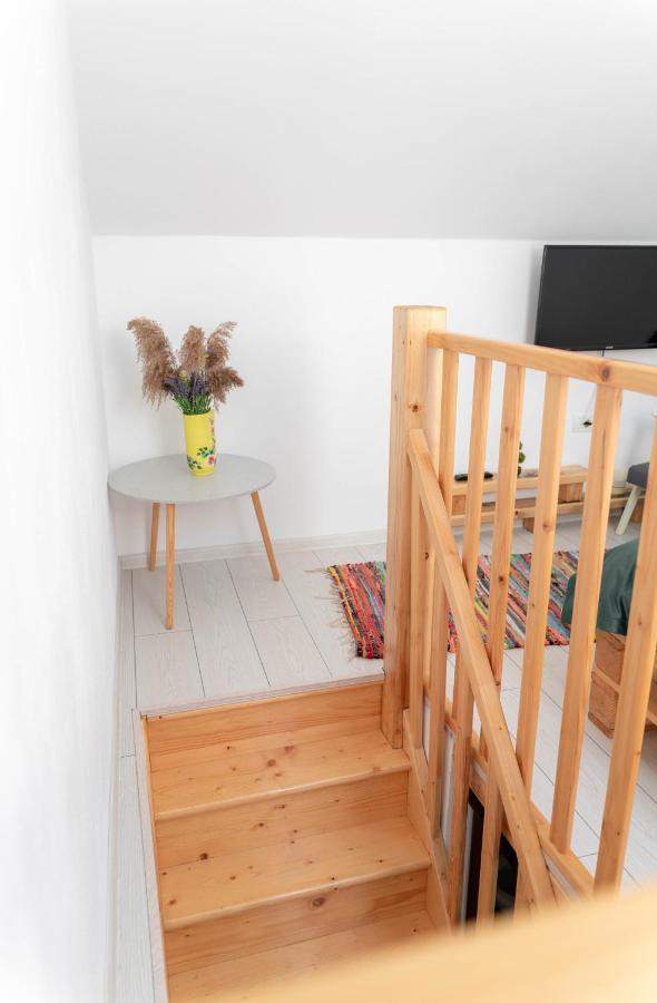 קורטאה דה ארגס La Fanar Guesthouse מראה חיצוני תמונה