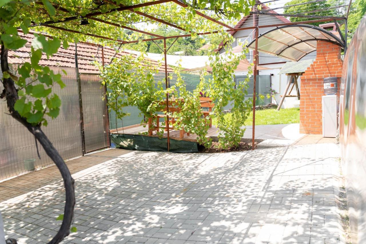 קורטאה דה ארגס La Fanar Guesthouse מראה חיצוני תמונה